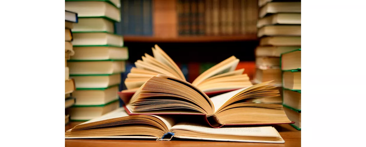 MARE DI LIBRI 