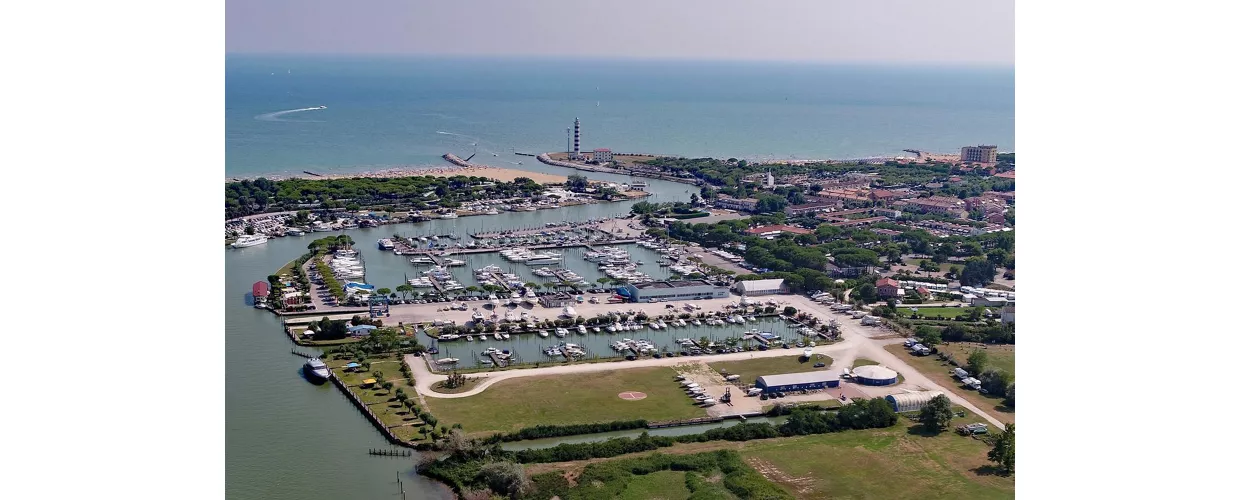 Marina de Cavallino