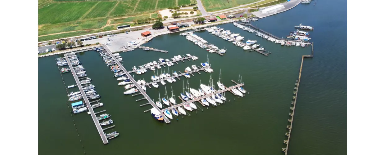La Marina di Goro
