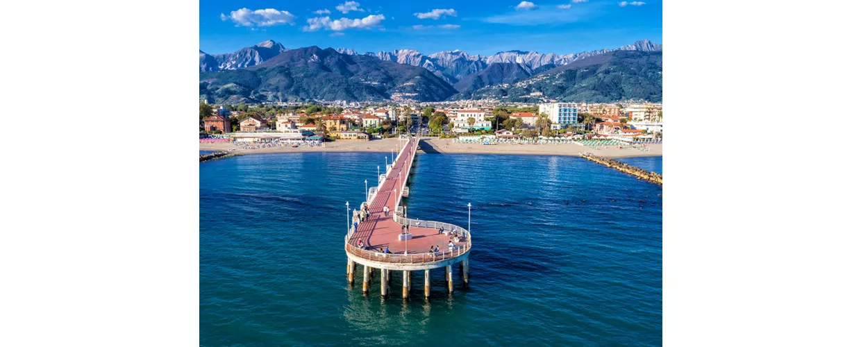 Marina di Massa