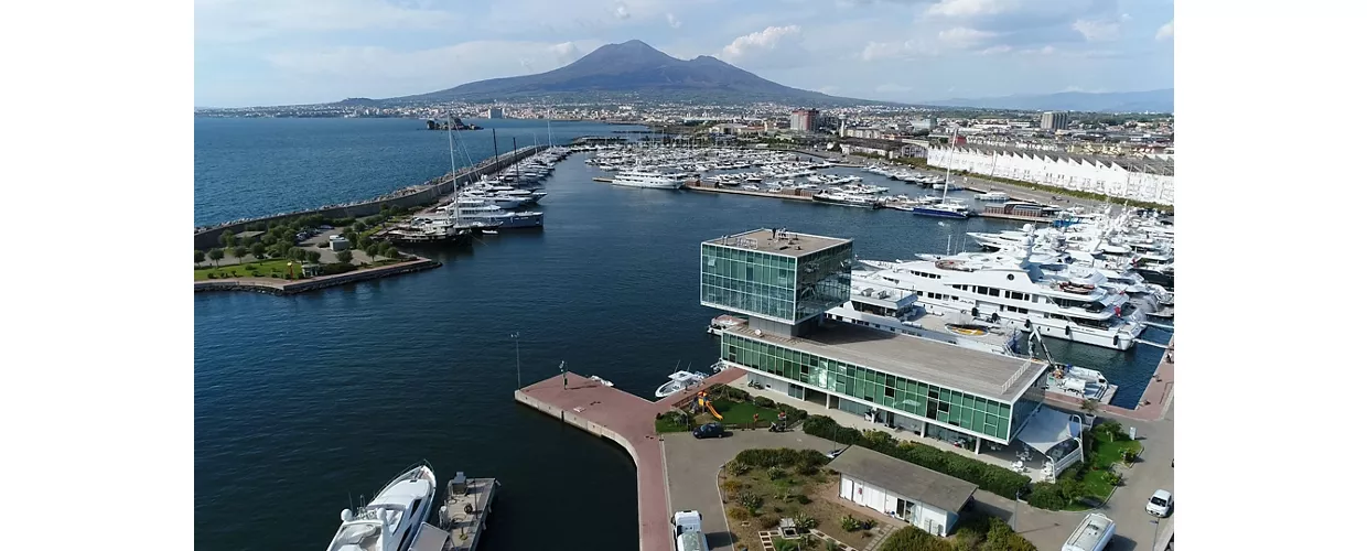 Marina de Stabia