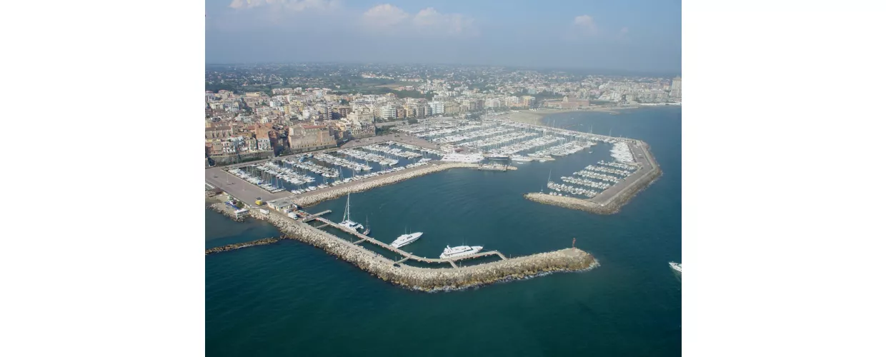 Marina del Nettuno