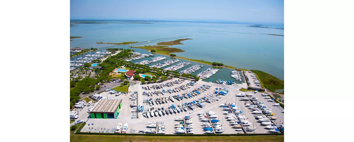 Marina Resort Punta Gabbiani