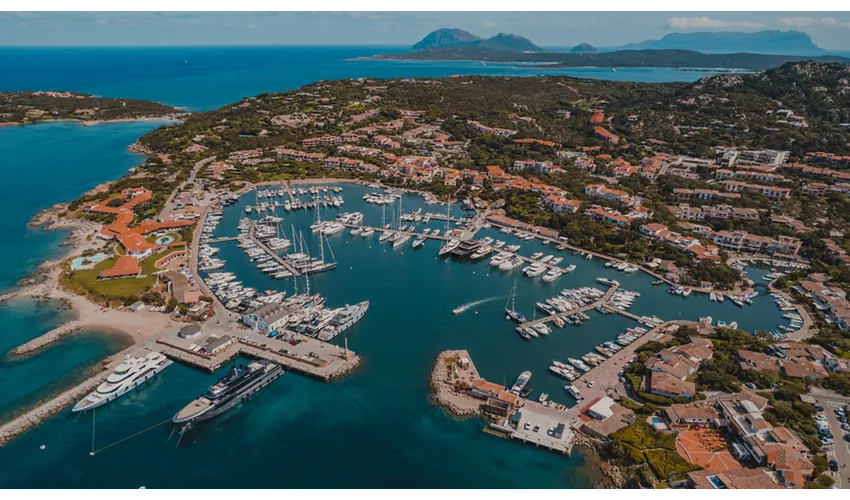 Marina de Porto Rotondo
