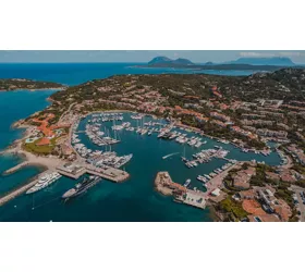 Marina di Porto Rotondo