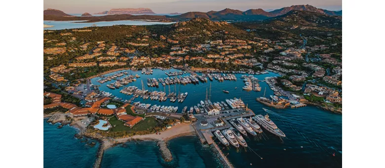 Marina di Porto Rotondo