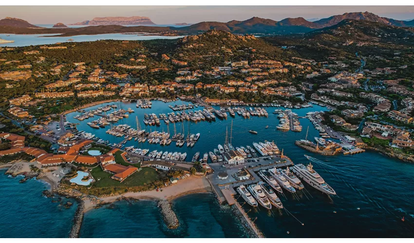 Marina de Porto Rotondo