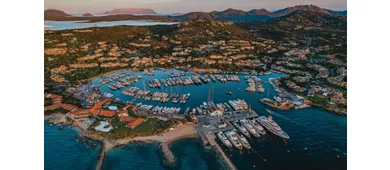 Marina de Porto Rotondo