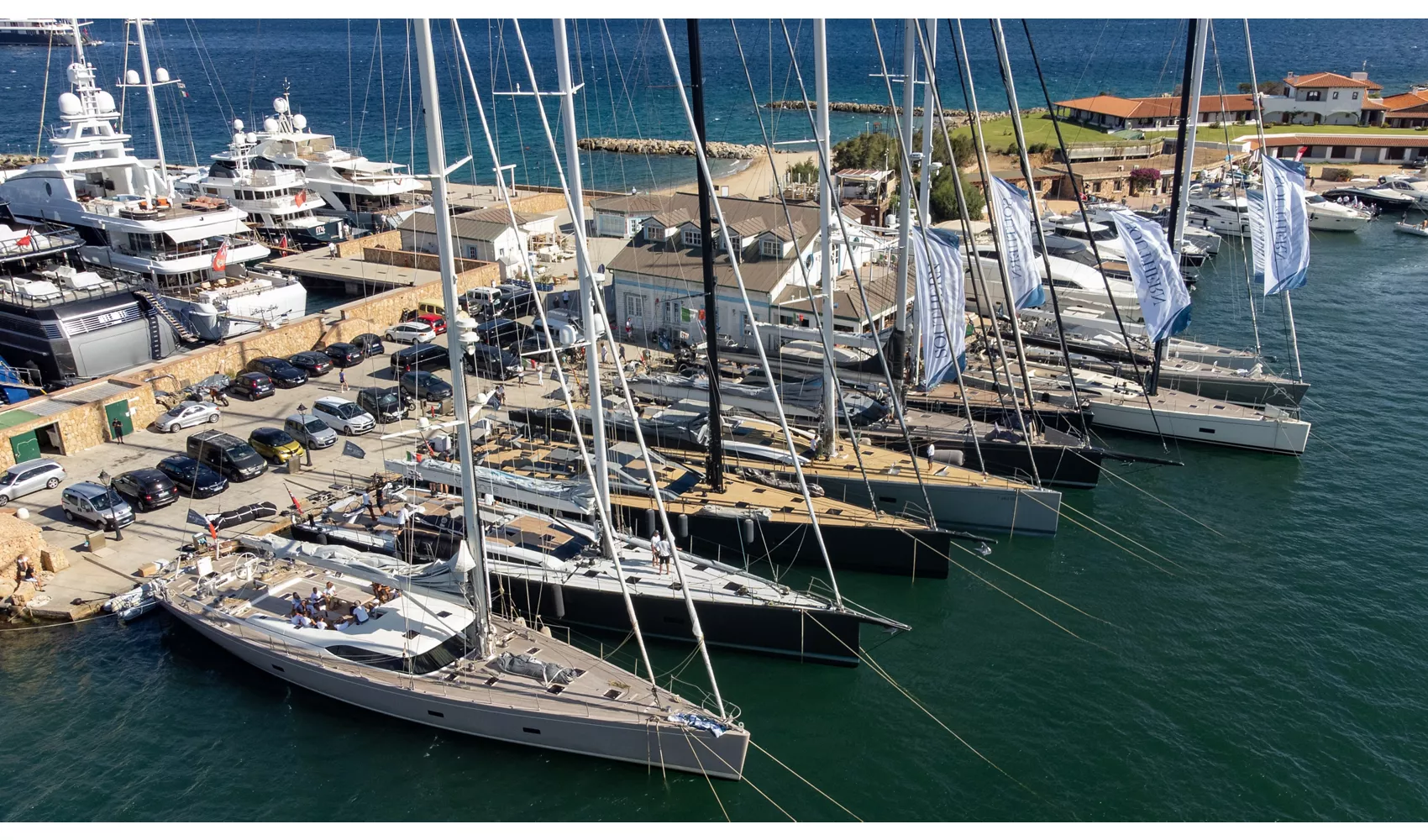 Marina di Porto Rotondo