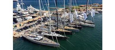 Marina de Porto Rotondo