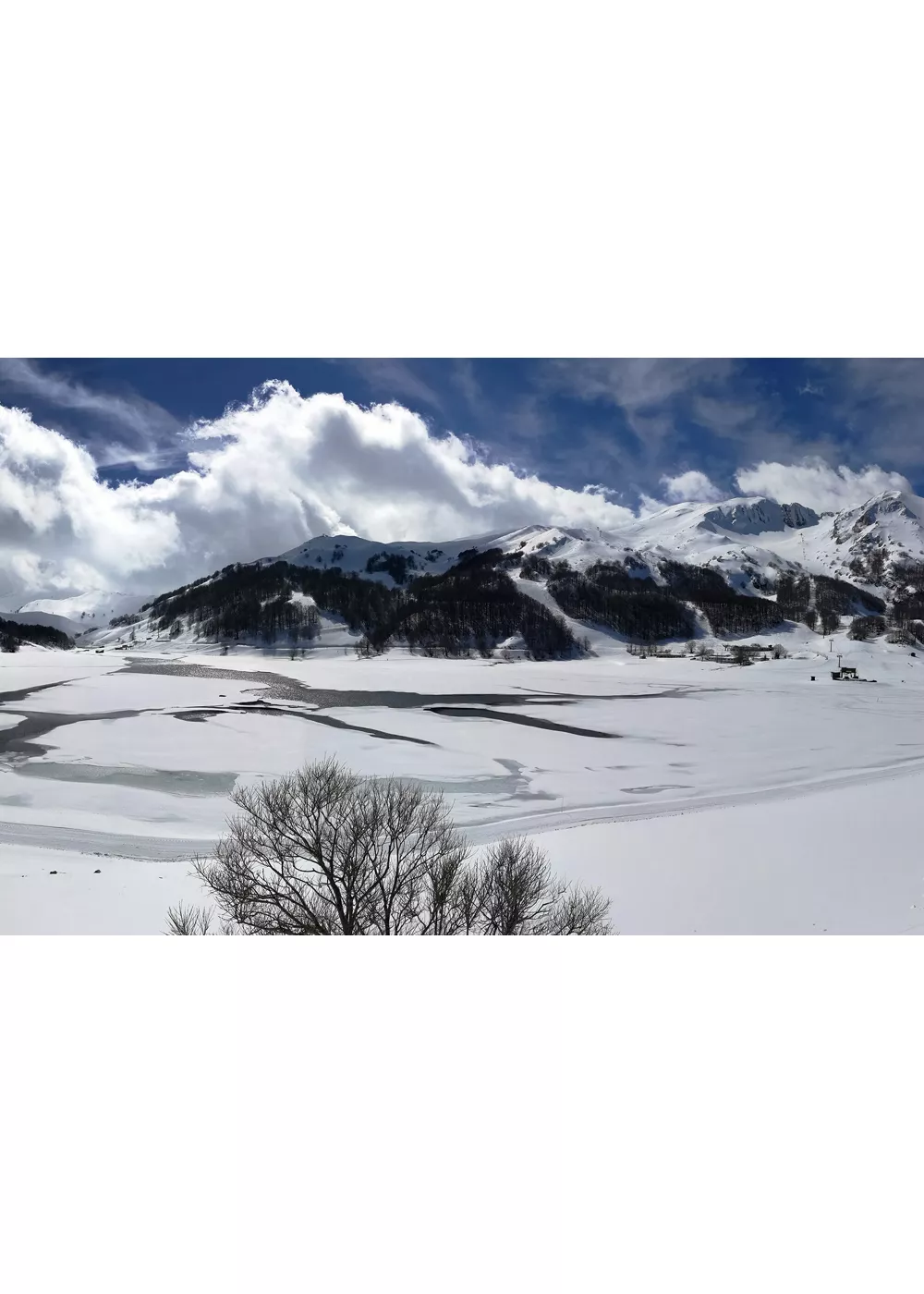 Von Neapel aus in die Berge: Hier einige Ziele
