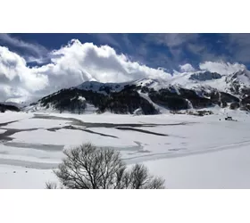 En montagne en partant de Naples : voici où aller