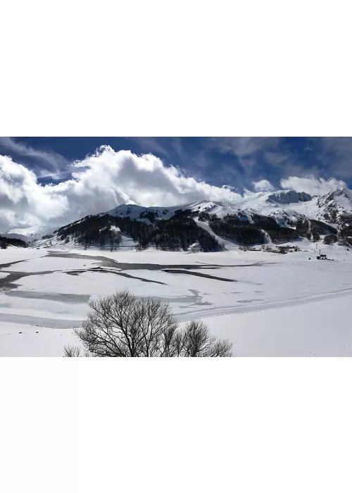 In montagna partendo da Napoli: ecco dove andare