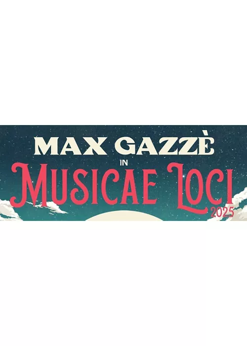 Max Gazze