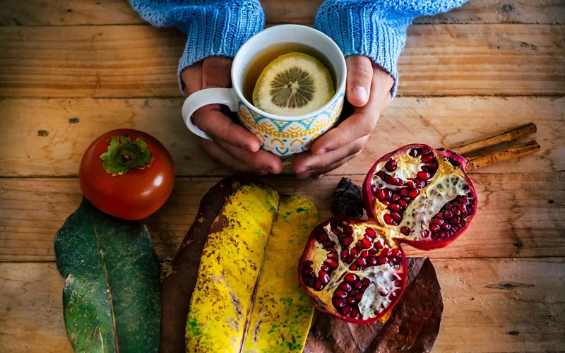 La grenade, entre sacré et profane  