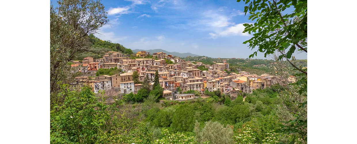 Mendicino