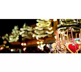 Mercatini di Natale - Adobestock inLombardia