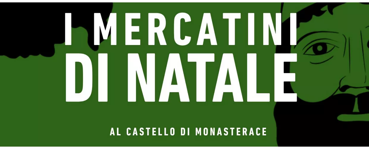 Mercatini di Natale Monasterace