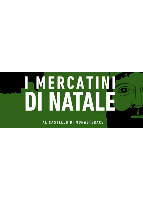 Mercatini di Natale Monasterace