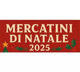 Mercatini di Natale Morano Calabro