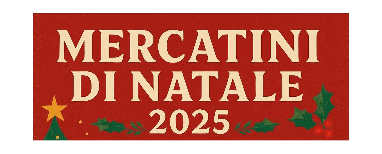 Mercatini di Natale Morano Calabro