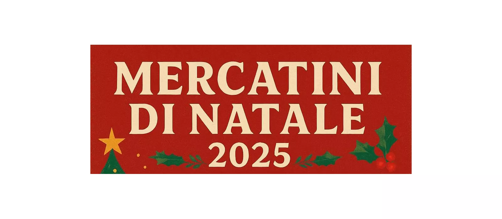 Mercatini di Natale Morano Calabro