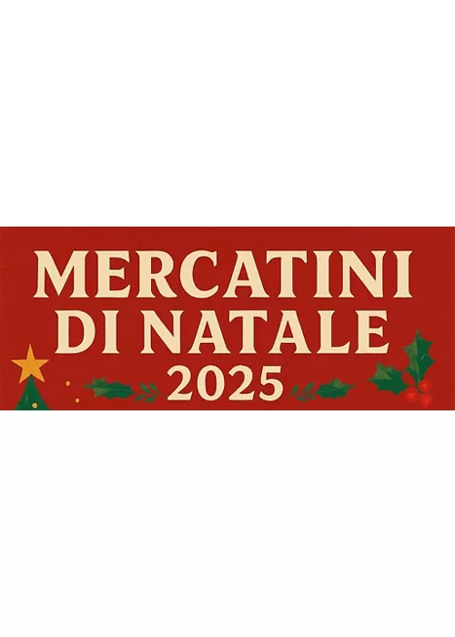Mercatini di Natale Morano Calabro