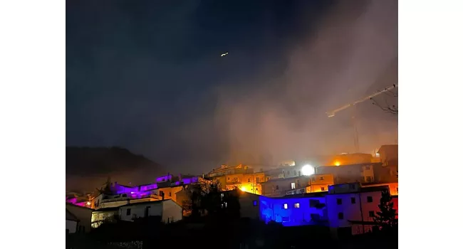 Navidad en Tussio: mercadillos, comida y tradiciones