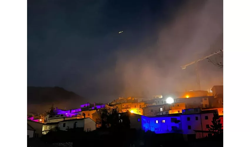 Navidad en Tussio: mercadillos, comida y tradiciones