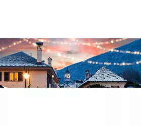 Mercatino di Natale - Santa Maria Maggiore