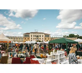 mercatino