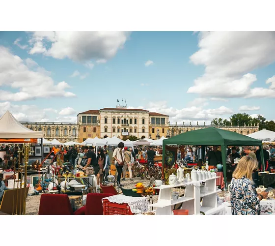 mercatino