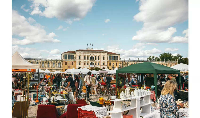 mercatino