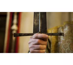 Messa dello Spadone e rievocazione a Cividale del Friuli 