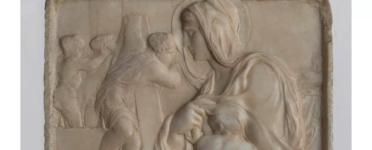 Michelangelo e Bologna