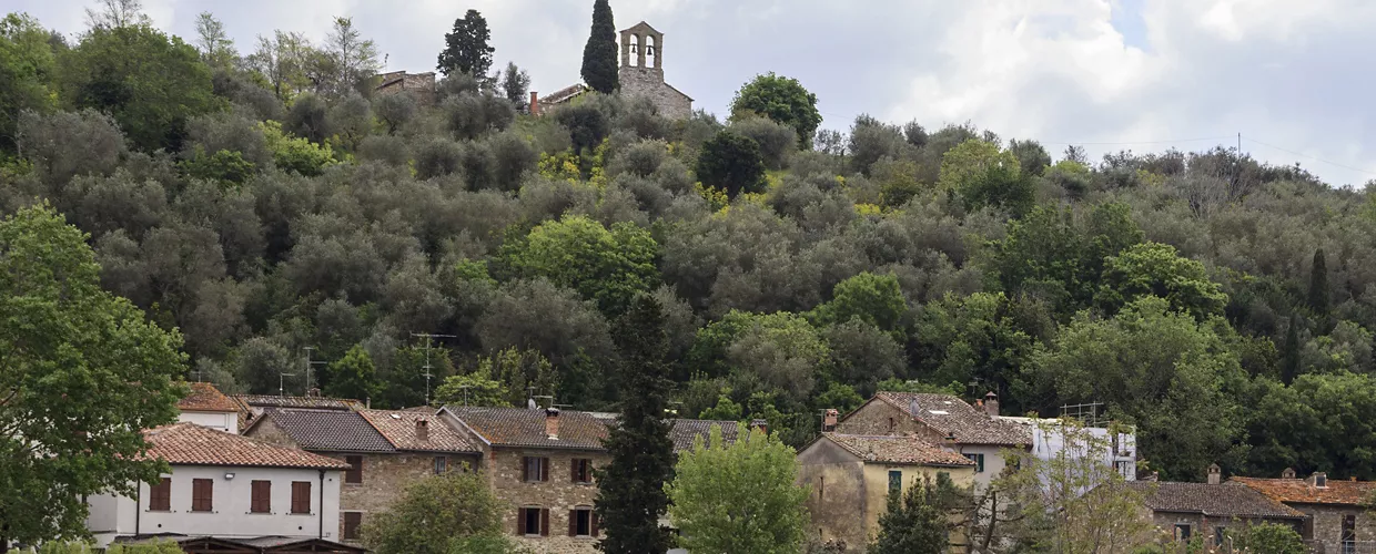 Pfarrkirche San Michele Arcangelo