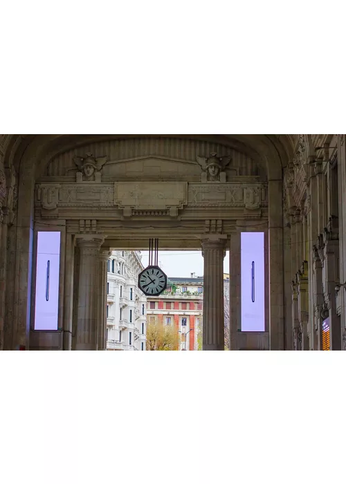 Le « Grand Tour » des plus belles gares d'Italie