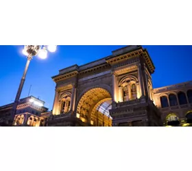 Milano Film Fest - Galleria Vittorio Emanuele, Milano - Fotolia @inLombardia