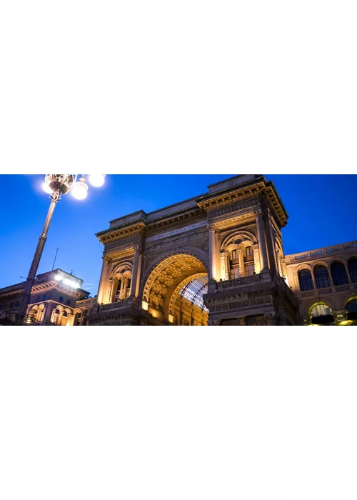 Milano Film Fest - Galleria Vittorio Emanuele, Milano - Fotolia @inLombardia