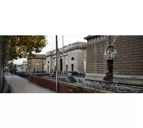 Arsenale Militare Marittimo 