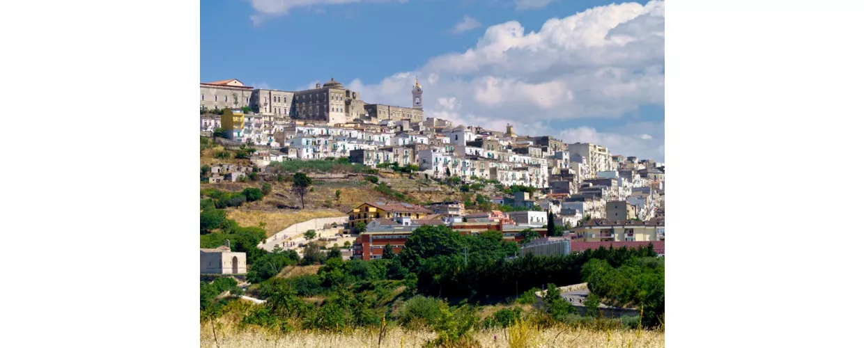 Minervino Murge