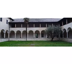 Abbazia di Mirasole