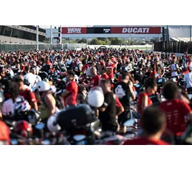 Misano (RN) Misano World Circuit, WDW 1