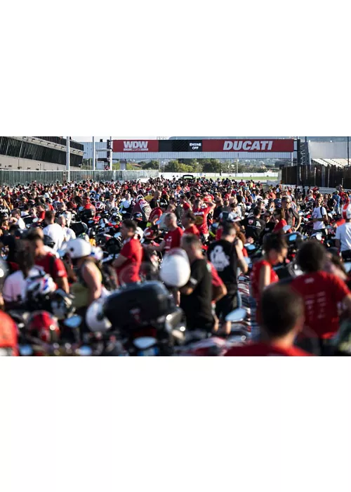 Misano (RN) Misano World Circuit, WDW 1
