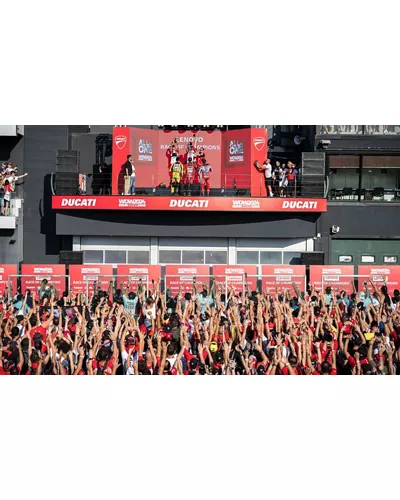 Misano (RN) Misano World Circuit, WDW 2