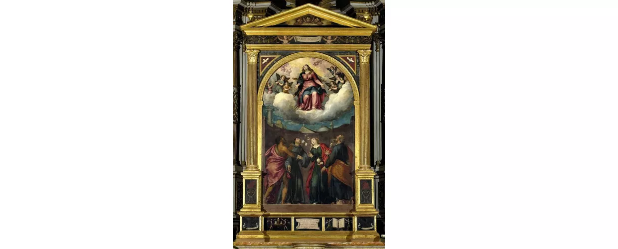 MASM - Museo Arte Sacra Mogliano