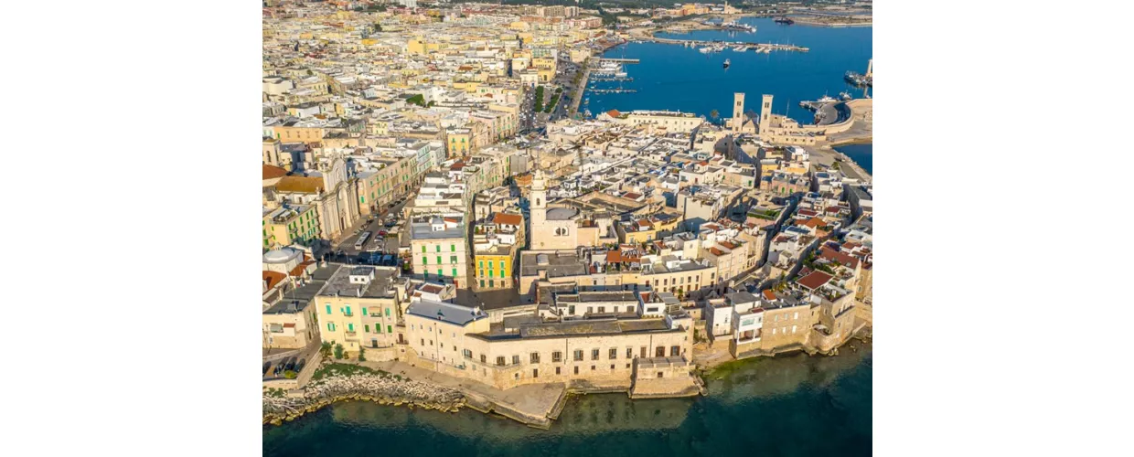 Molfetta