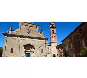 Santuario di Mongiovino