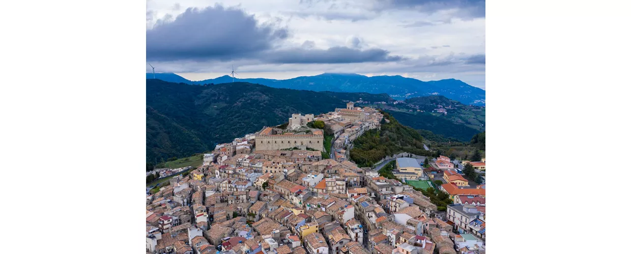 Montalbano Elicona