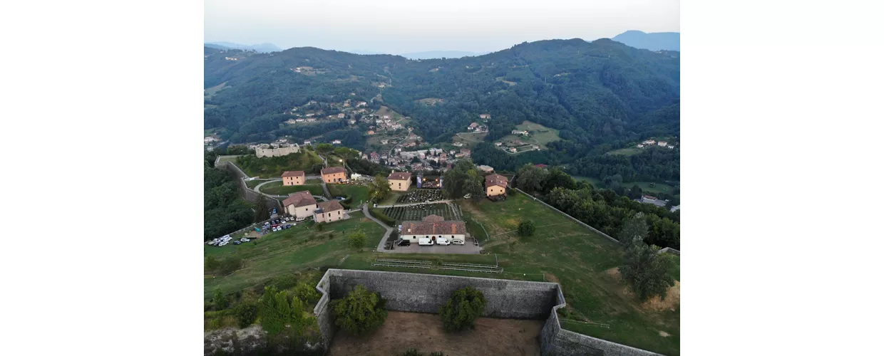 Castelnuovo di Garfagnana